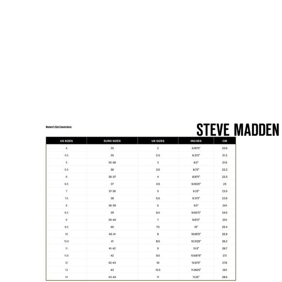 NEW STEVE MADDEN women's loreli sandals in bone - Picture 2 of 7